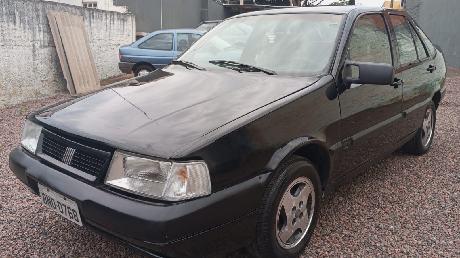 Fiat TEMPRA OURO 2.0 16V 1993 à venda em São Paulo