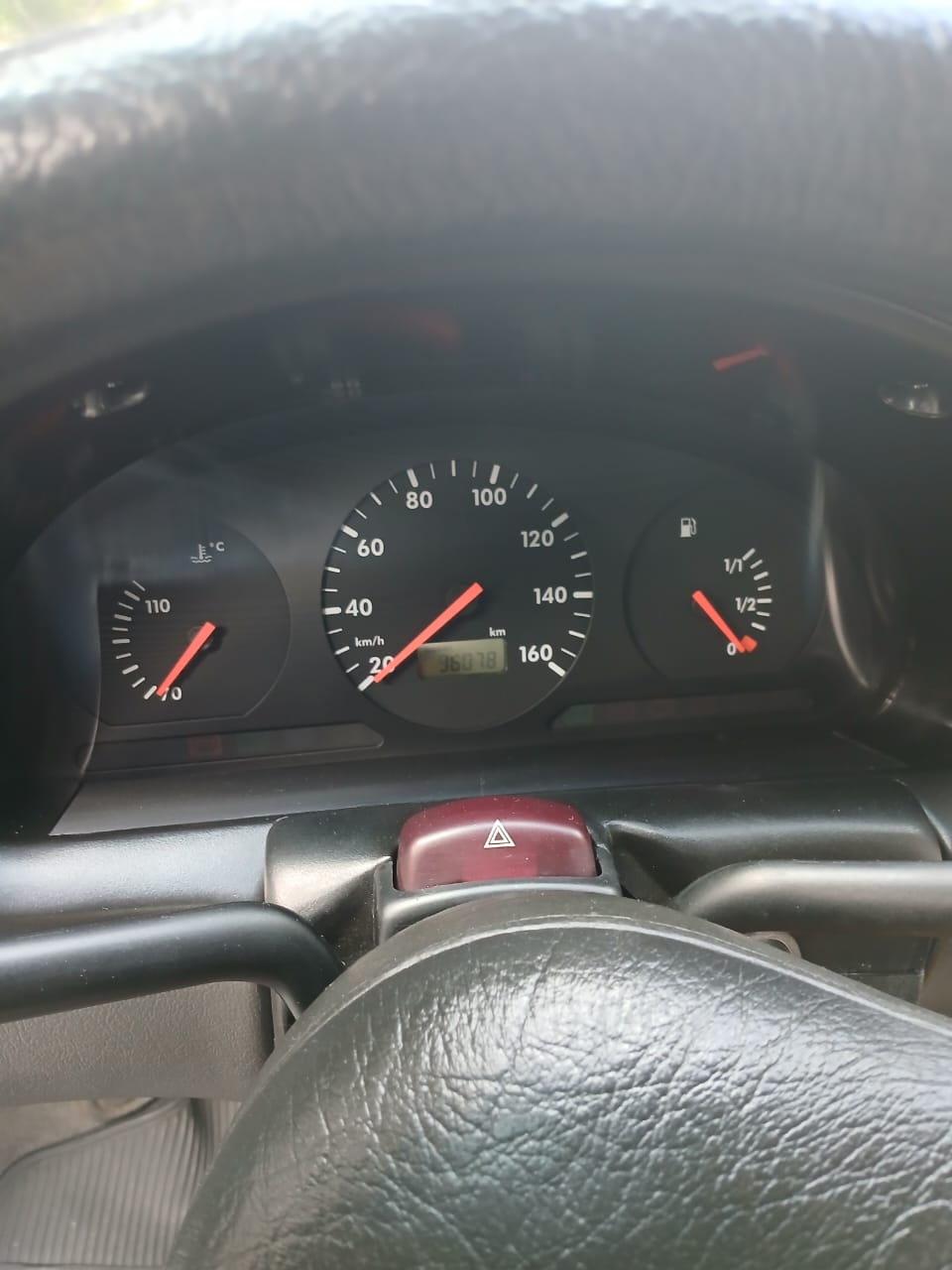 Volkswagen Gol MI 1997 à venda em Mooca, SP