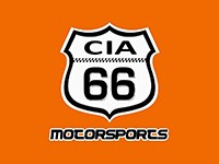 Logo Cia 66 Motorsports