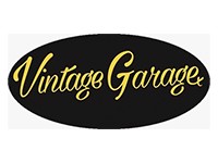 Logo Vintage Garage
